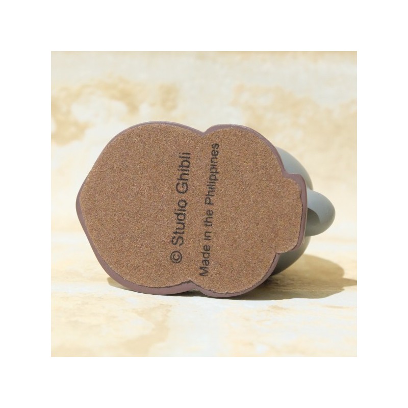 Statues - Statue Collection Stop Motion Totoro Gris Dondoko Pose 9 - Mon Voisin