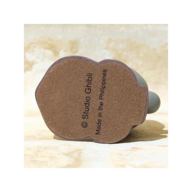 Estatuas - Colección de estatuas Stop Motion Totoro Gris Dondoko Pose 8 - Mon Voisin