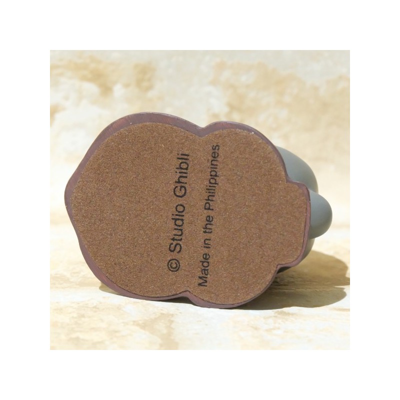 Statues - Statue Collection Stop Motion Totoro Gris Dondoko Pose 6 - Mon Voisin