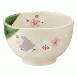 Kitchen and tableware - Mino Bowl - My Neighbor Totoro