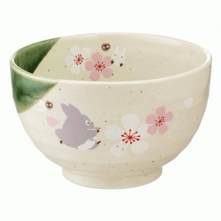 Kitchen and tableware - Mino Bowl - My Neighbor Totoro