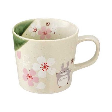 Mugs and cups - Mino Mug - My Neighbor Totoro