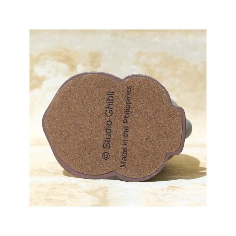 Statues - Statue Collection Stop Motion Totoro Gris Dondoko Pose 4 - Mon Voisin