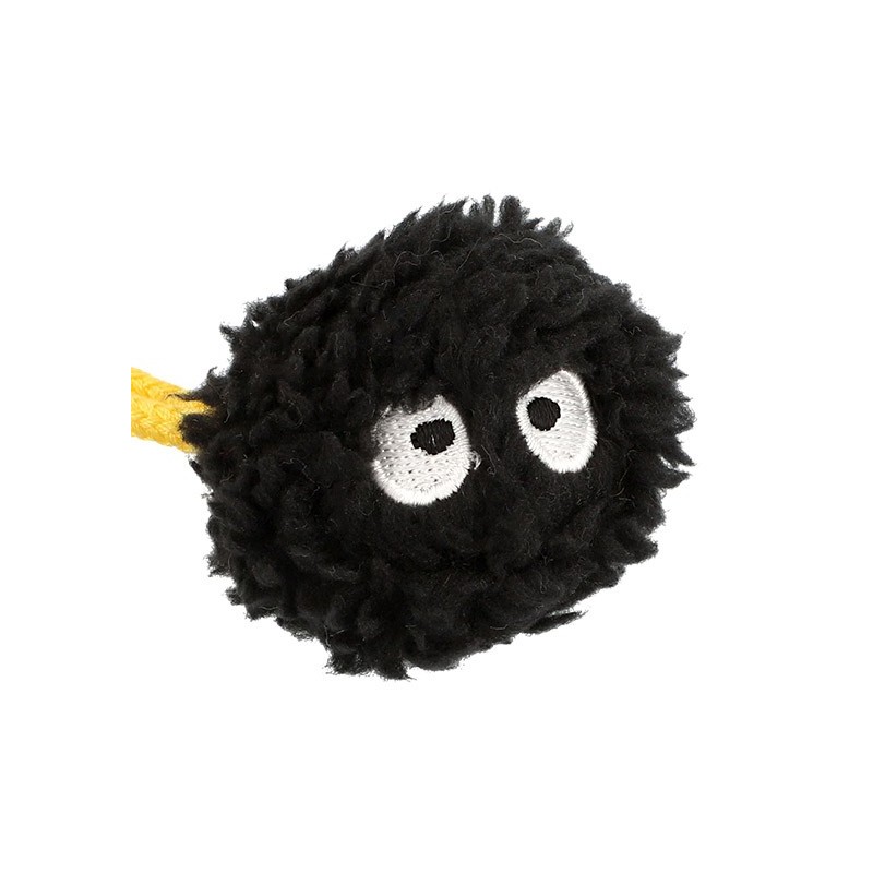 Sacs - Pochon Tricoté Cache Cache - Mon Voisin Totoro