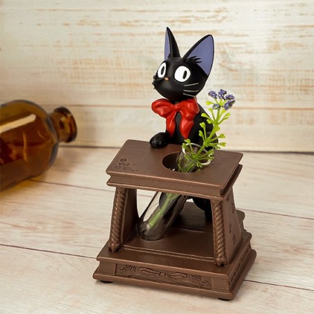 Statues - Single Vase Kokiri's Test Tube - Kiki’s Delivery Service