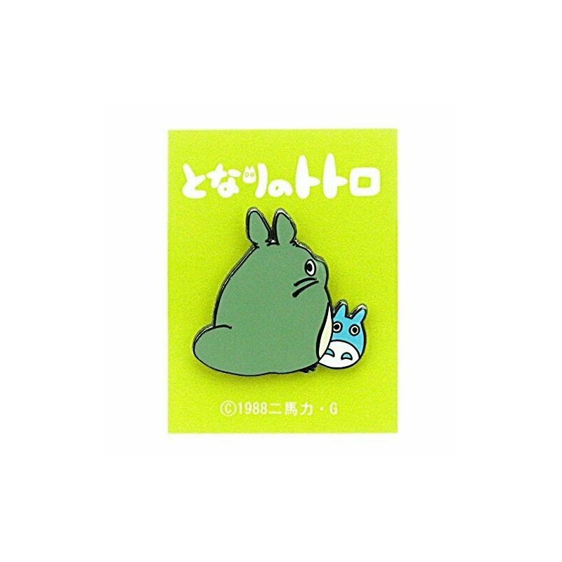 Pins - Pins Big and Small Totoro Hide-and-Seek - My Neighbor Totoro