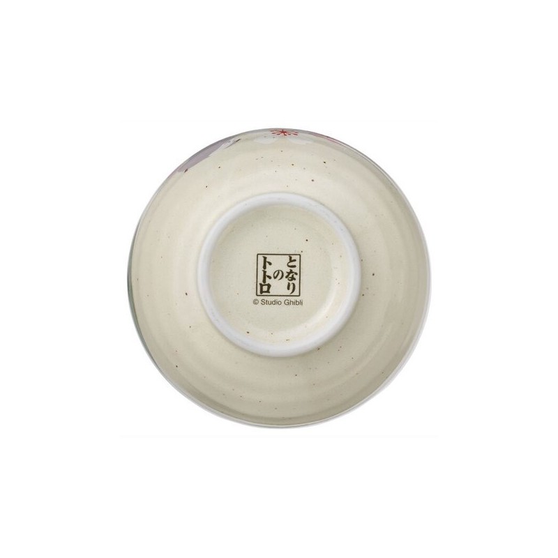 Cuisine et vaisselle - Petit Bol Mino - Mon Voisin Totoro