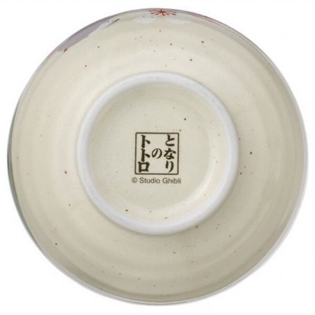 Kitchen and tableware - Mino Small Bowl - My Neighbor Totoro