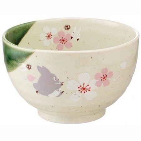Kitchen and tableware - Mino Small Bowl - My Neighbor Totoro