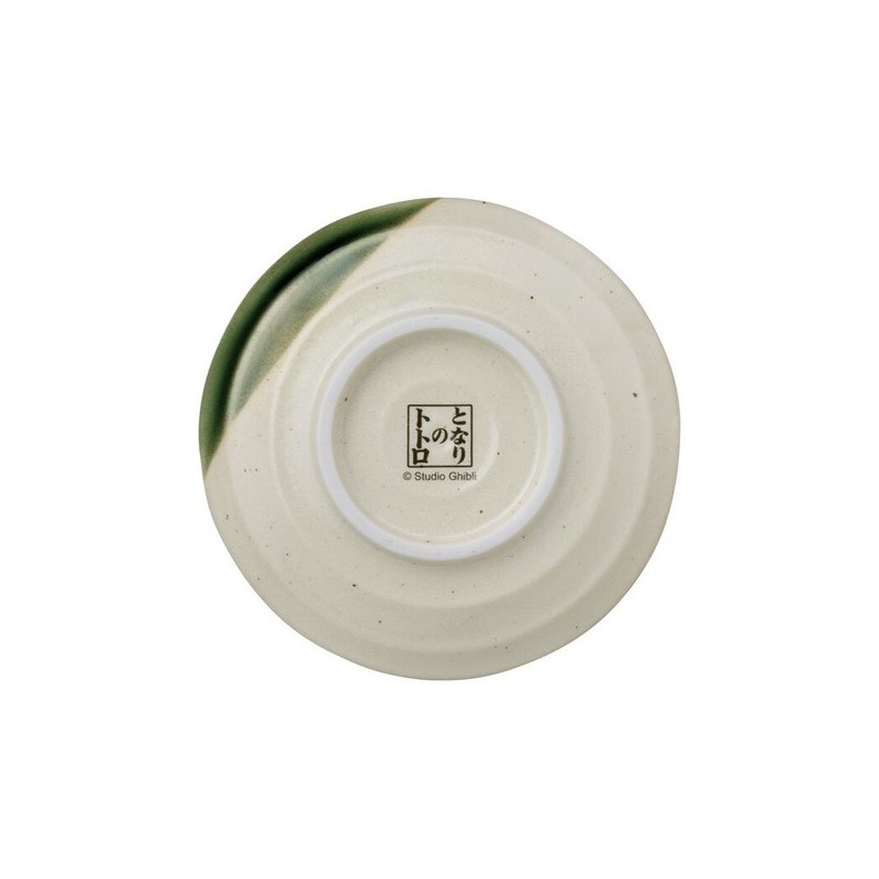 Kitchen and tableware - Mino Small Dish - My Neighbor Totoro