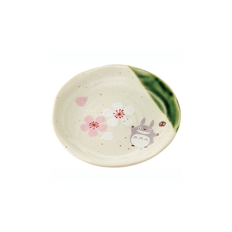 Kitchen and tableware - Mino Small Dish - My Neighbor Totoro