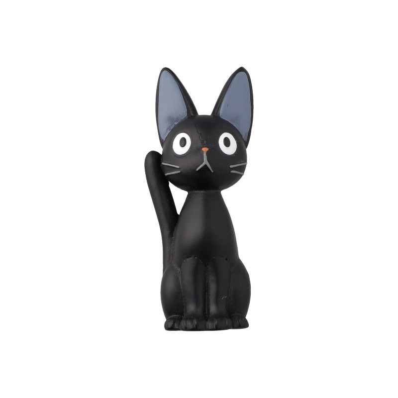Magnets - Magnet Personnage Jiji en peluche - Kiki la petite sorcière