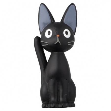 Magnets - Character Magnet Jiji Plush Toy - Kiki'S Delivery Service