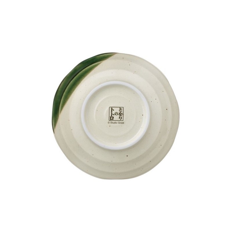 Cuisine et vaisselle - Bol Japonais Mino - Mon Voisin Totoro
