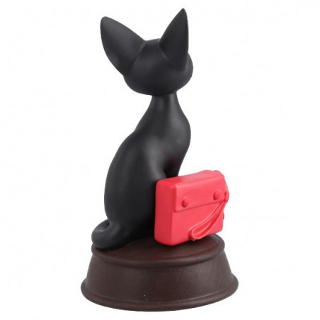 Grande Statue Musicale Jiji - Kiki La Petite Sorcière