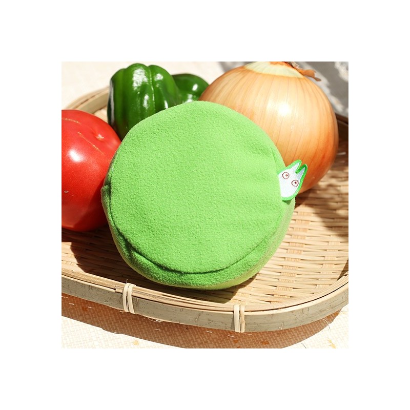 Pouch Green Grocer - My Neighbor Totoro