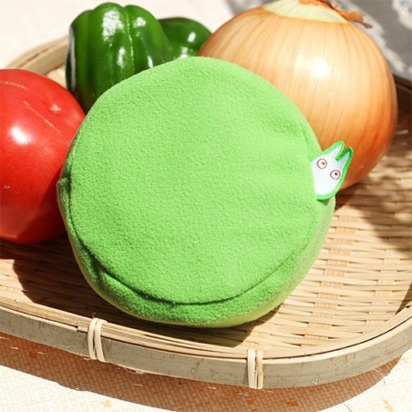 Storage - Pouch Green Grocer - My Neighbor Totoro