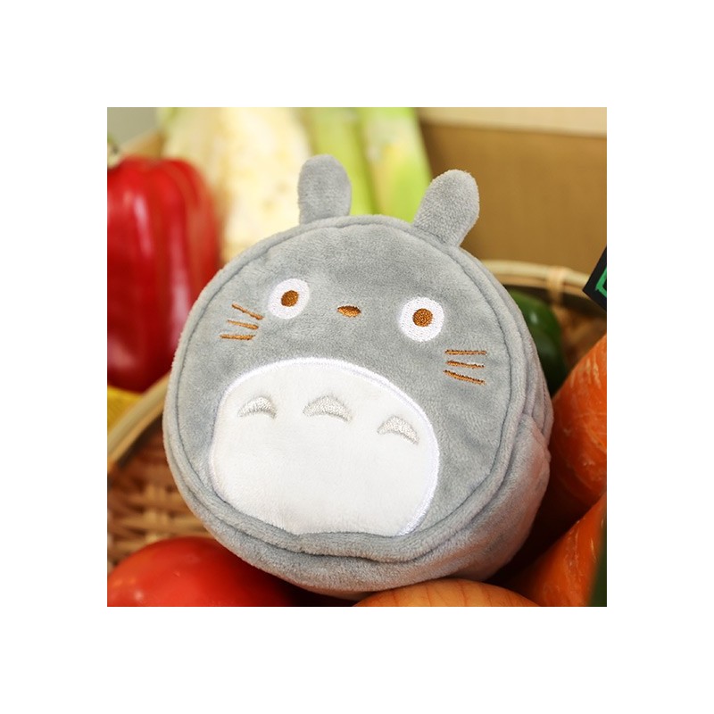 Storage - Pouch Green Grocer - My Neighbor Totoro