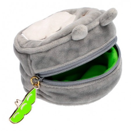 Classement - Trousse Totoro Gris - Mon Voisin Totoro