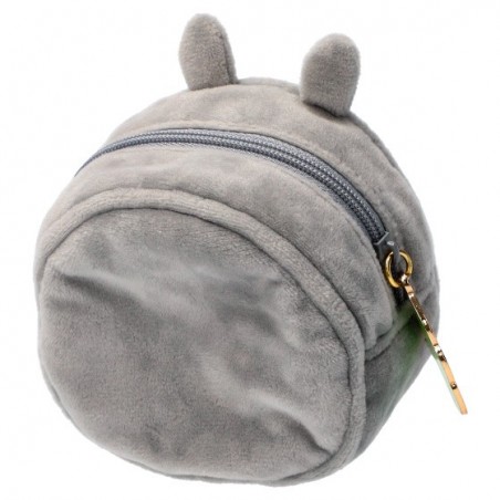 Classement - Trousse Totoro Gris - Mon Voisin Totoro