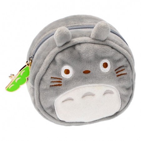 Classement - Trousse Totoro Gris - Mon Voisin Totoro