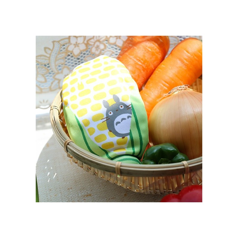 Sacs - Sac Pliable Pastèque - Mon Voisin Totoro