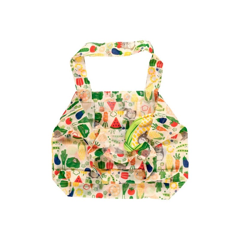 Sacs - Sac Pliable Pastèque - Mon Voisin Totoro