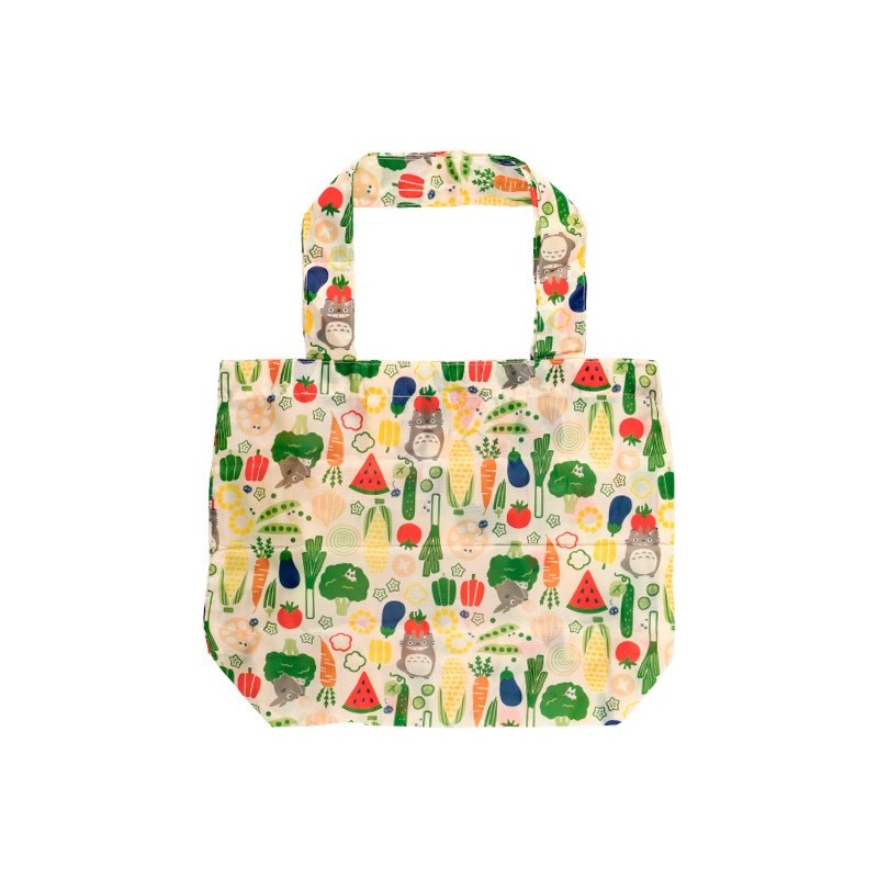 Sacs - Sac Pliable Pastèque - Mon Voisin Totoro