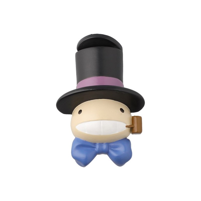 Magnets - Character Magnet Scarecrow - Howl'S Moving Castle