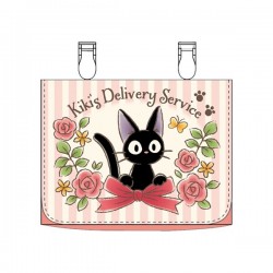 Accessoires - Pochette Jiji Ruban 11x14,5x3cm - Kiki la petite sorcière
