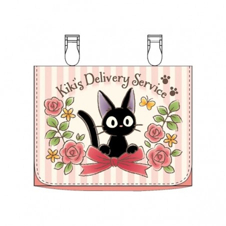Accessories - Jiji with ribbons Pochette 11 x 14,5 x 3 cm - Kiki's Delivery Service