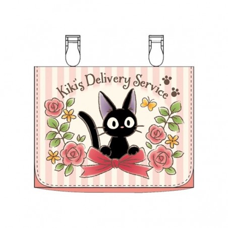 Accessoires - Pochette Jiji Ruban 11x14,5x3cm - Kiki la petite sorcière