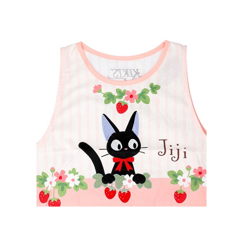 Jiji Silhouette Apron 84x61,5 cm - Kiki's Delivery Service