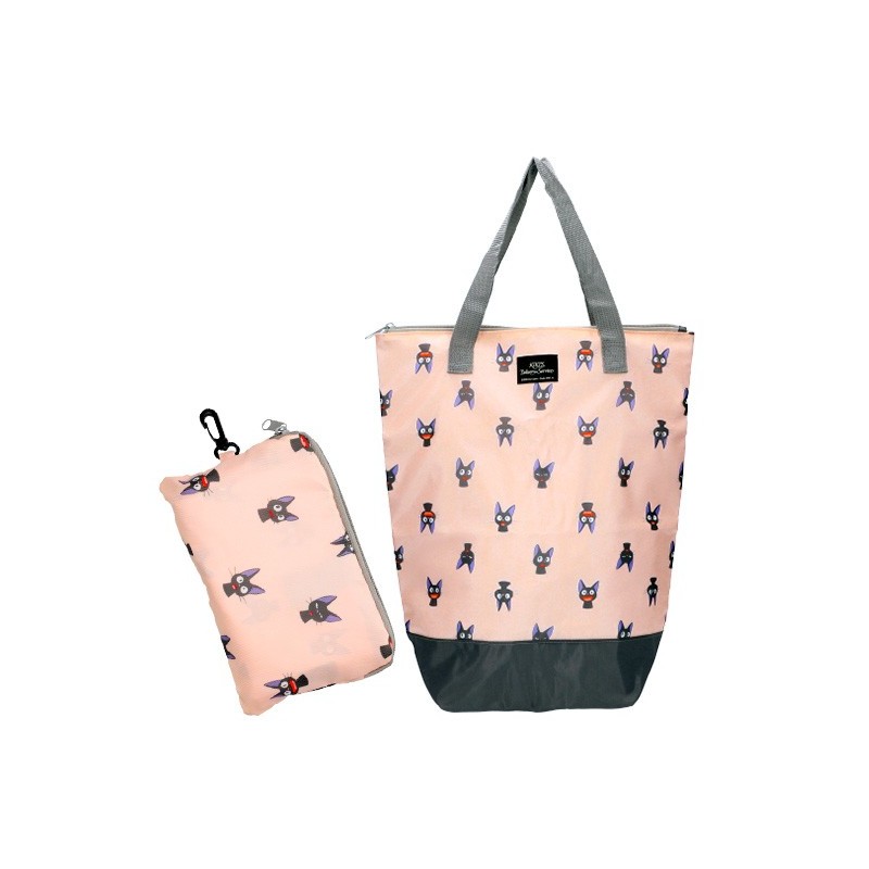 Pique-niques - Sac Thermo Avec Poche - Kiki La Petite Sorcière