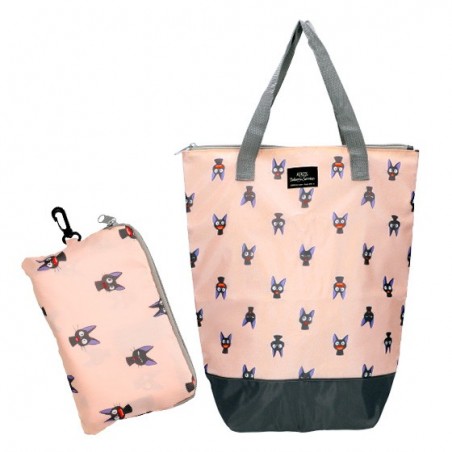 Picnic - Cooler Bag With Pouch Jiji - Kiki’s Delivery Service