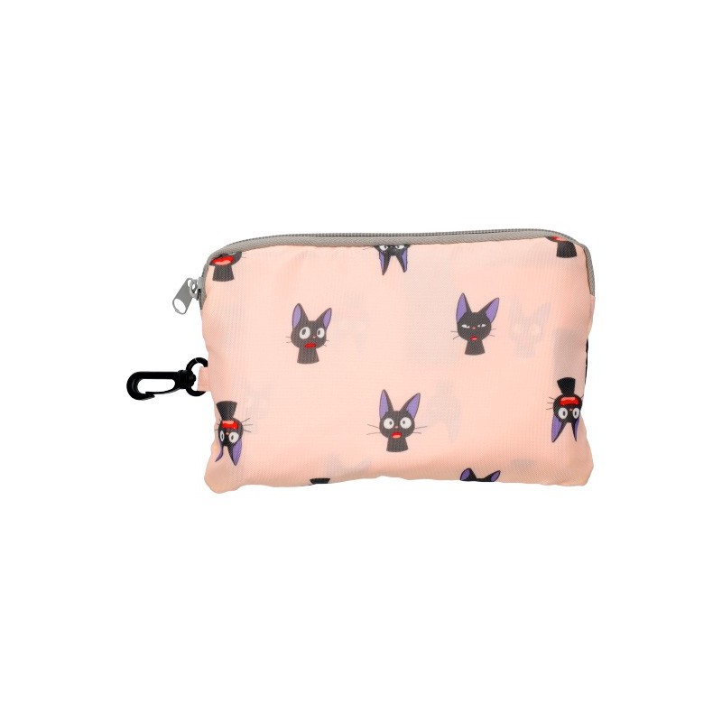 Pique-niques - Sac Thermo Avec Poche - Kiki La Petite Sorcière