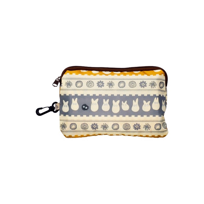 Pique-niques - Sac Thermo Avec Poche - Mon Voisin Totoro