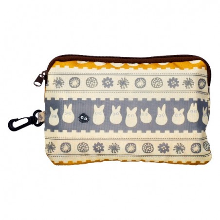 Pique-niques - Sac Thermo Avec Poche - Mon Voisin Totoro