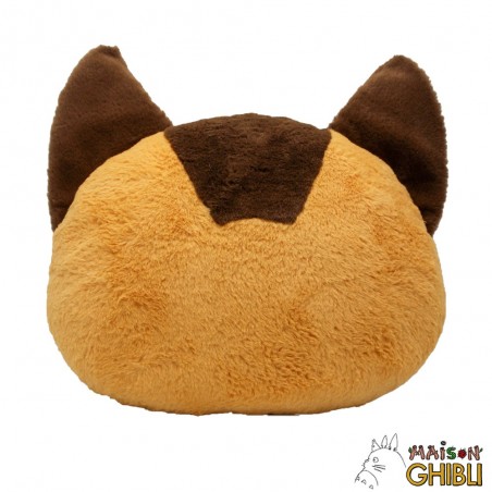 Pillow - Nakayoshi Cushion Catbus - My Neighbor Totoro
