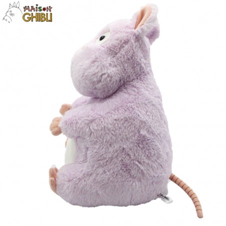 Nakayoshi Plush - Peluche Nakayoshi Boh Mouse - Spirited Away