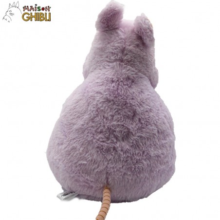 Nakayoshi Plush - Peluche Nakayoshi Boh Mouse - Spirited Away