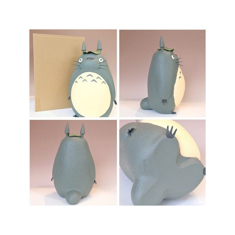 Tirelires - Tirelire XXL Totoro - Mon Voisin Totoro