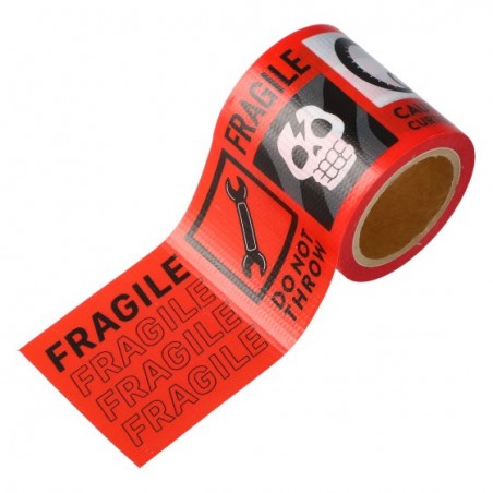 Small equipment - Wide Masking Tape - Porco Rosso