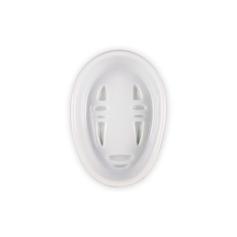 Kitchen and tableware - Soy Sauce Dish No-Face - Spirited Away