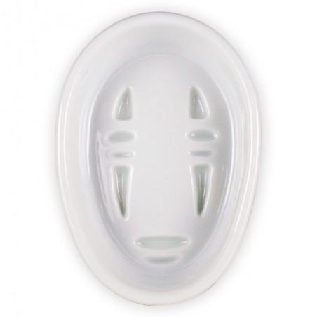 Kitchen and tableware - Soy Sauce Dish No-Face - Spirited Away