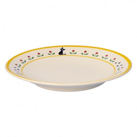 Kitchen and tableware - Osono Plate 16cm - Kiki's Delivery Service