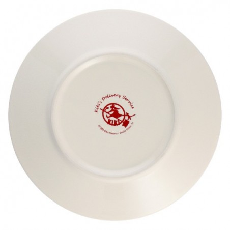 Kitchen and tableware - Osono Plate 16cm - Kiki's Delivery Service