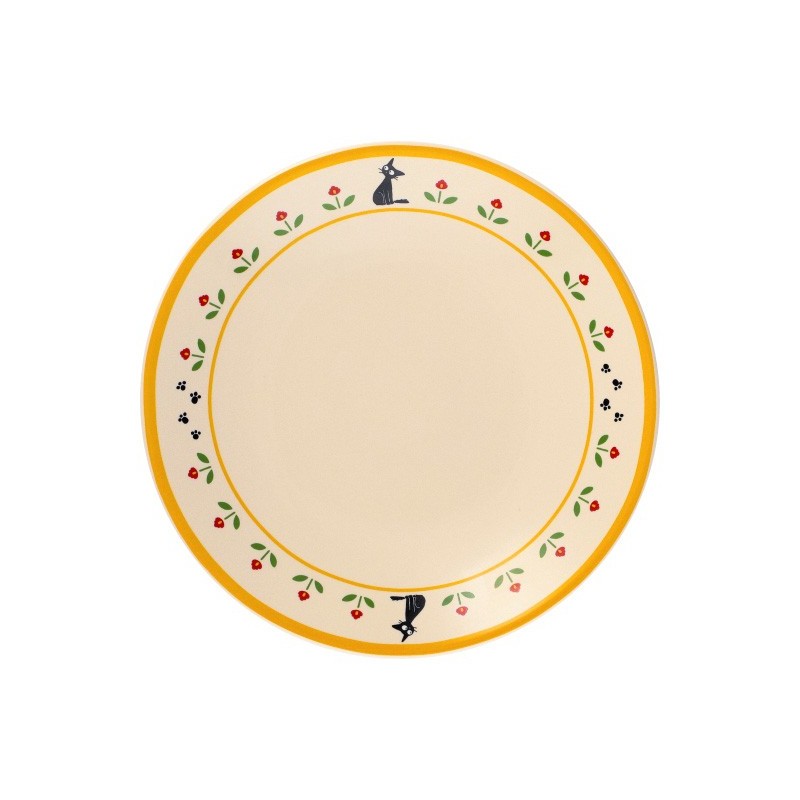 Kitchen and tableware - Osono Plate 16cm - Kiki's Delivery Service
