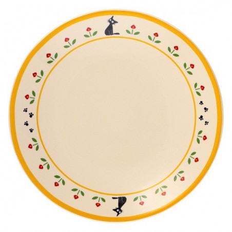 Kitchen and tableware - Osono Plate 16cm - Kiki's Delivery Service