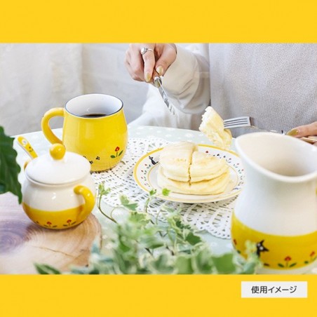 Kitchen and tableware - Osono Plate 16cm - Kiki's Delivery Service